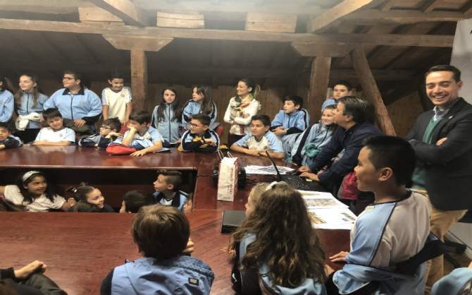 Foto Ayuntamiento de Benavente