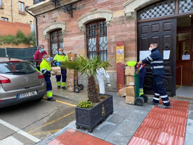 Foto: Diputaci&oacute;n de Zamora