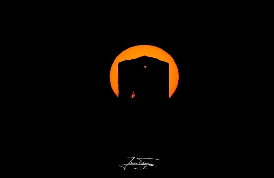 El Ayuntamiento de Benavente pondr&aacute; a la venta las gafas especiales para ver el eclipse solar del 12 de agosto