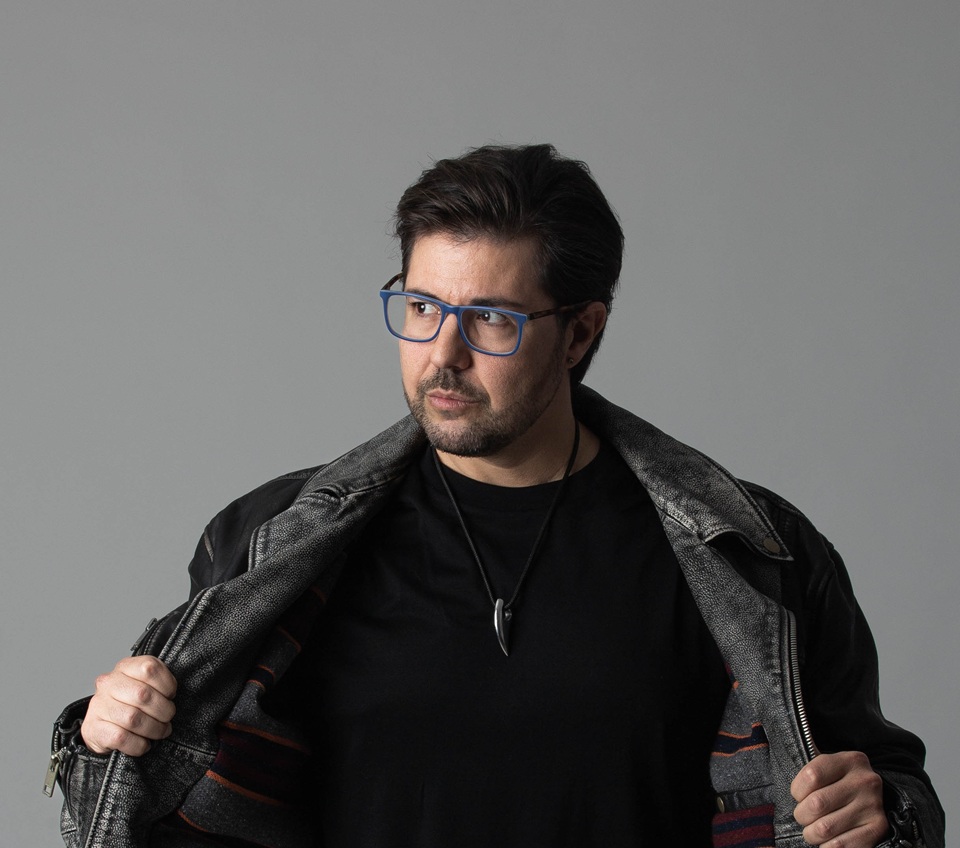 El DJ barcelon&eacute;s &lsquo;Marsal Ventura&rsquo; recala en las fiestas del Toro Enmaromado