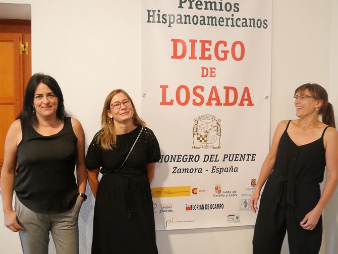 Publicadas las bases de los Premios Hispanoamericanos “Diego de Losada” 2026