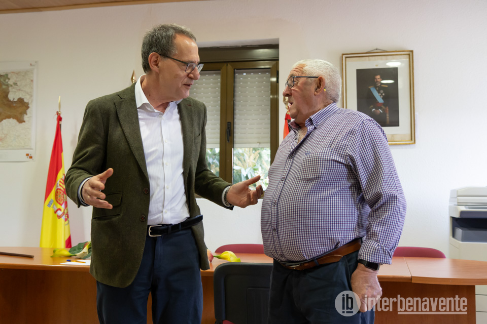 La Torre del Valle inicia el proceso para nombrar a un nuevo Juez de Paz