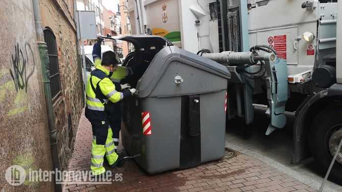IU Benavente denuncia que las cifras del mantenimiento de vehículos de limpieza y recogida de basuras ‘no cuadran’