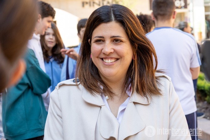 La alcaldesa sobre la obras de la R&uacute;a  &ldquo;son necesarias y el recorrido habitual del Toro volver&aacute; el pr&oacute;ximo a&ntilde;o"