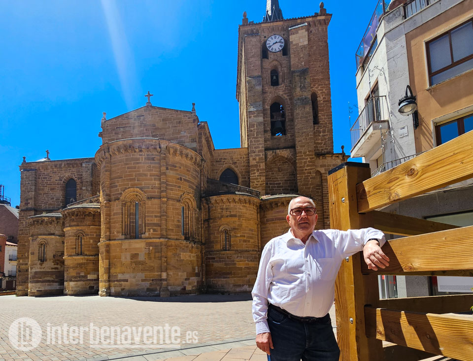 Manuel Casta&ntilde;o &ldquo;las Pe&ntilde;as Oficiales del Toro son una parte esencial, sin ellas la fiesta no ser&iacute;a igual&rdquo;