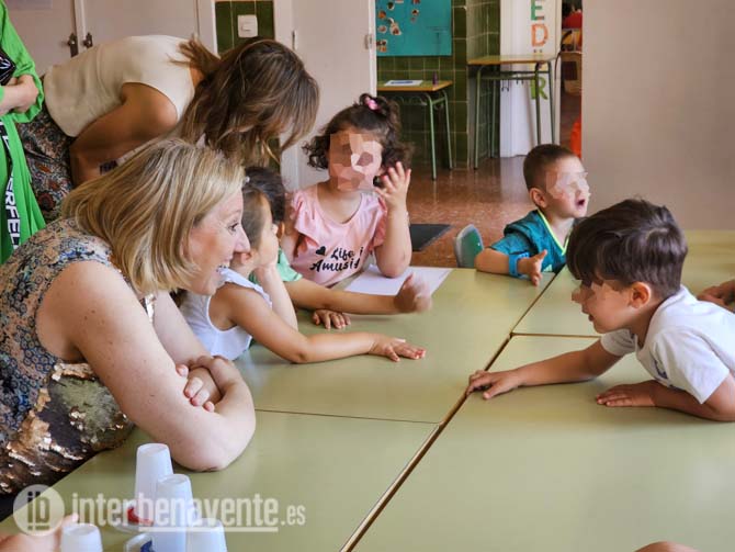 El Colegio de San Isidro acoger&aacute; el programa &lsquo;Conciliamos&rsquo; durante el verano 2026