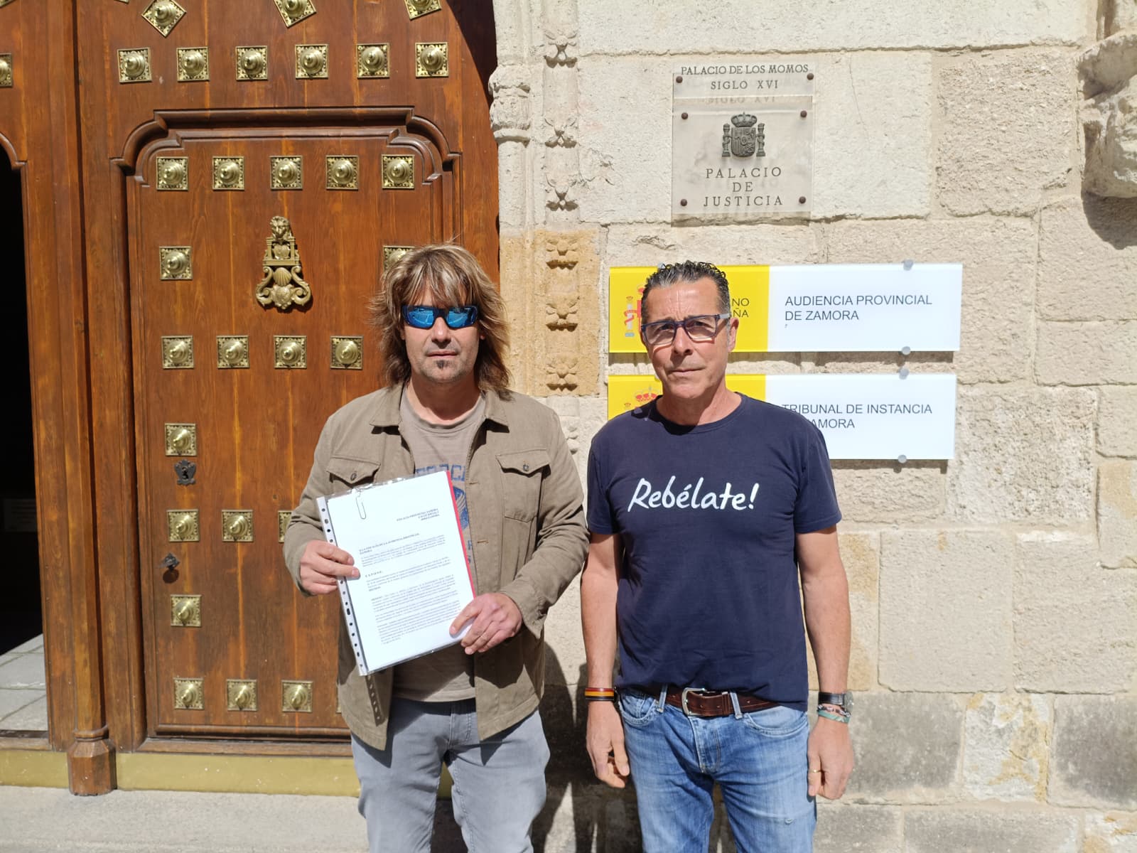 IU lleva a la Fiscal&iacute;a la supuesta autorizaci&oacute;n verbal por parte del Ayuntamiento para un evento privado celebrado en la Veguilla