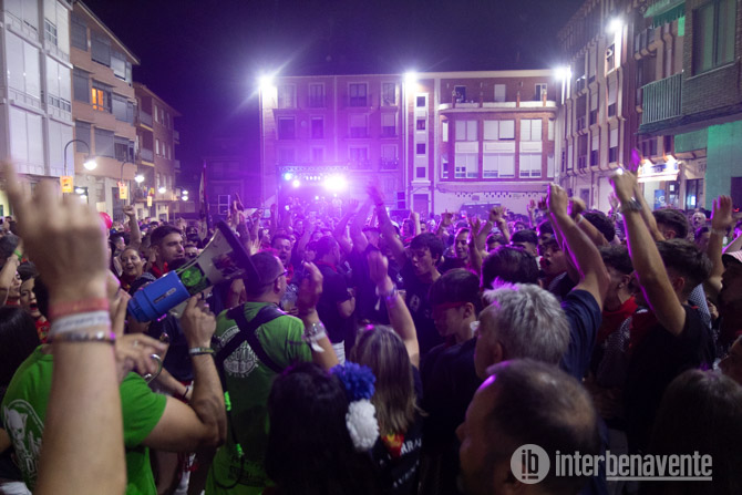 La hostelería de Benavente tendrá un  horario sin limitación el 31 de mayo, 3, 6 y 7 de junio en las fiestas del Toro