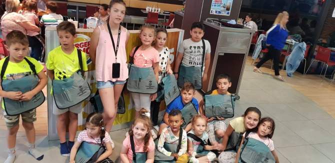 Foto Ayuntamiento de Benavente