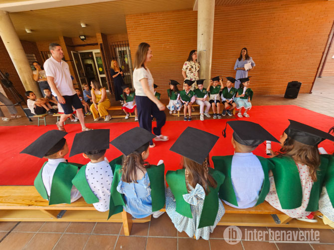 Preparada la convocatoria para la subvención de libros de texto de educación infantil en Benavente para el curso 2026-2027