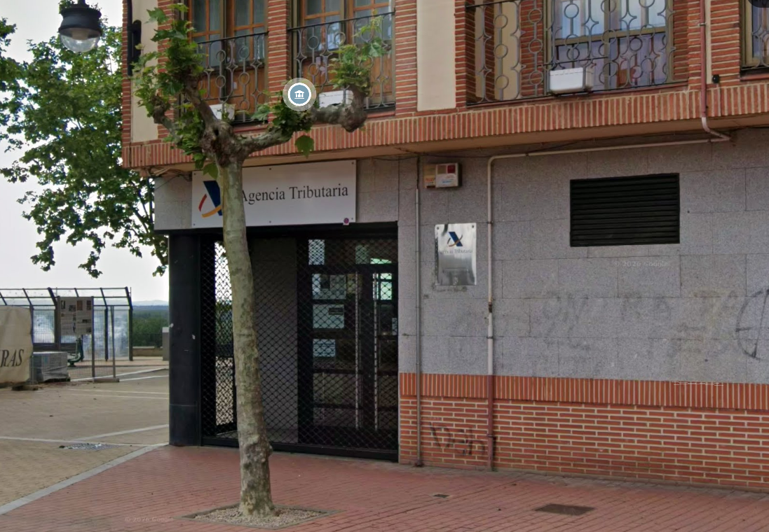 El servicio presencial para la Declaración de la Renta regresará a Benavente en 2027