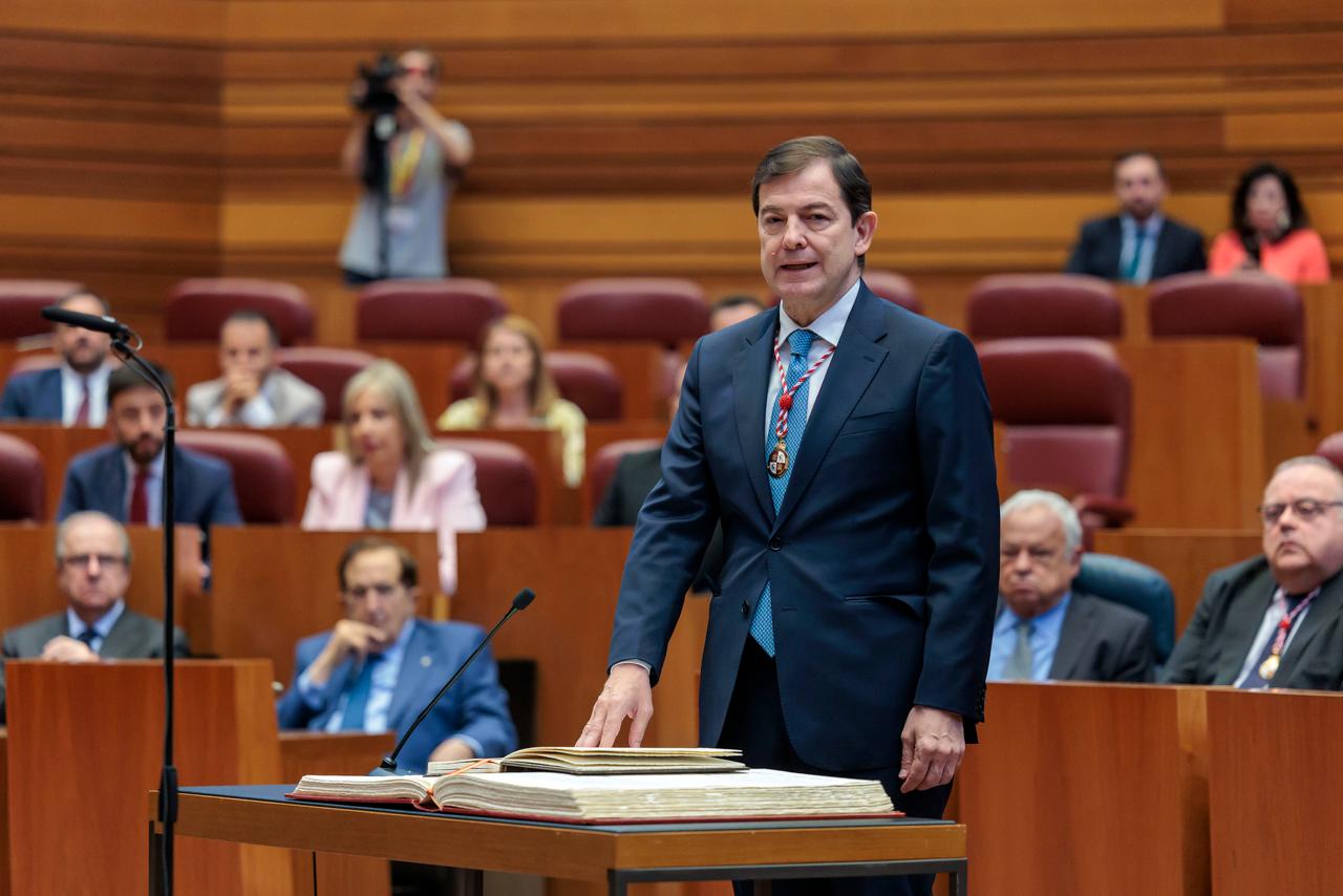 Foto: Junta de Castilla y Le&oacute;n