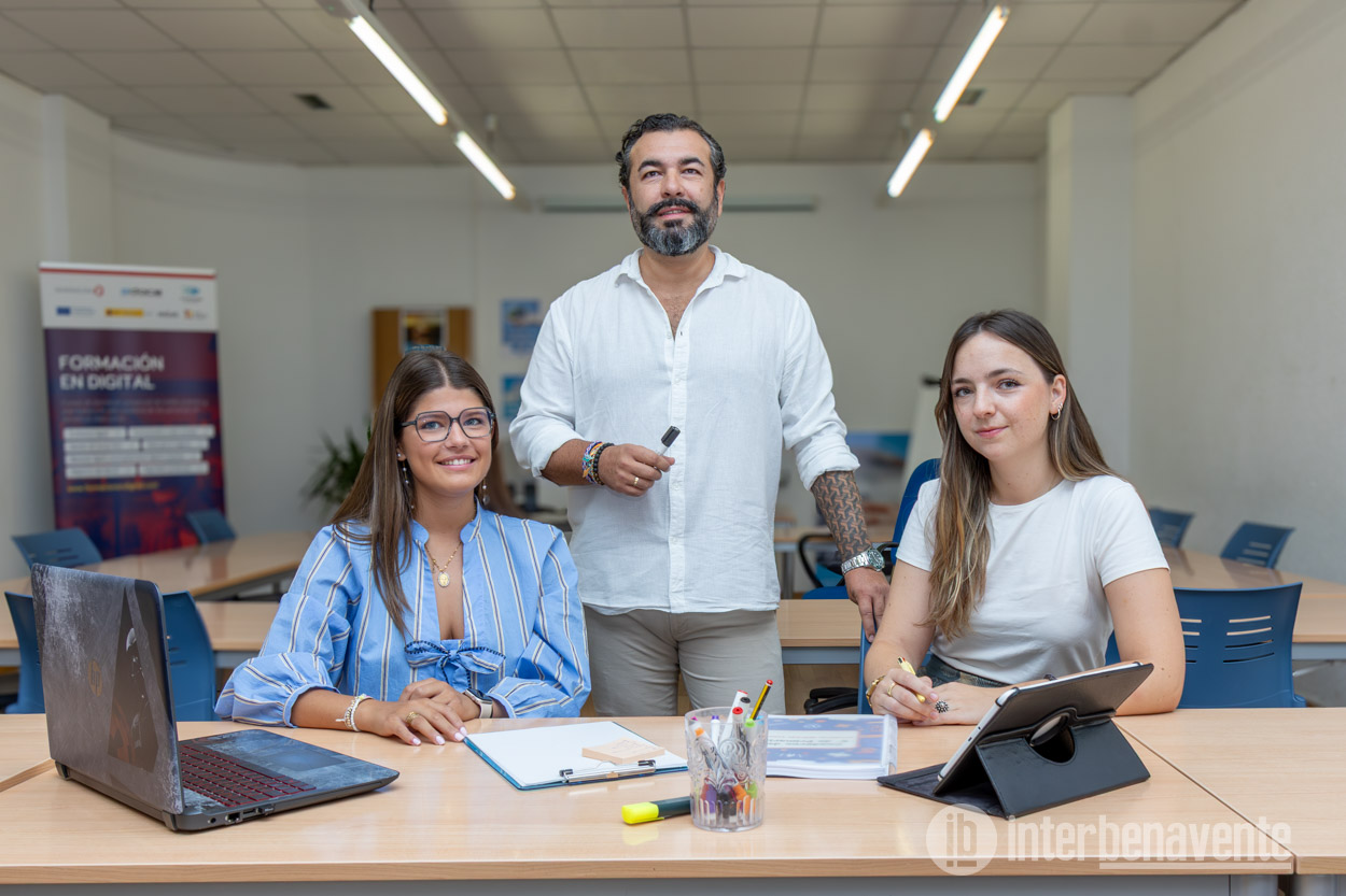 Mucho m&aacute;s que clases de verano: experiencias que preparan para el futuro