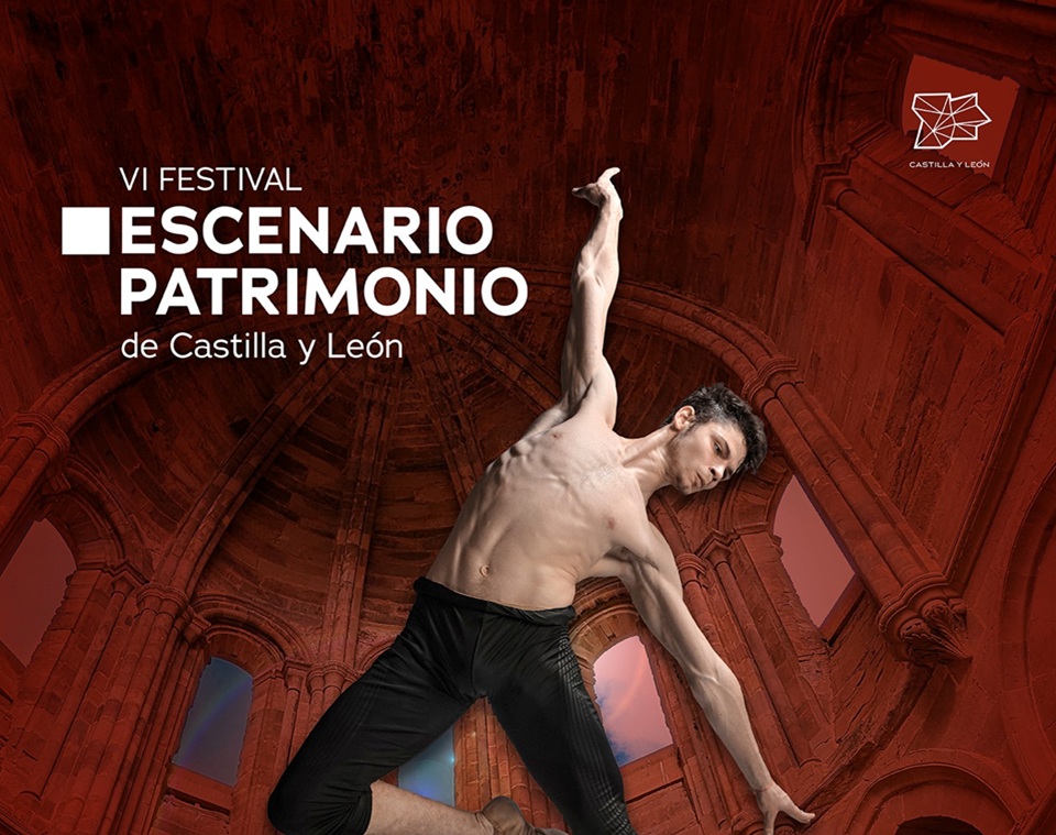 Ayo&oacute; de Vidriales ser&aacute; una de las localidades zamoranas que coger&aacute; el VI Festival Escenario Patrimonio de Castilla y Le&oacute;n