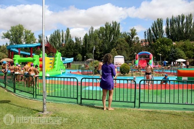 Abierta las inscripciones para los cursos de verano en las piscinas municipales