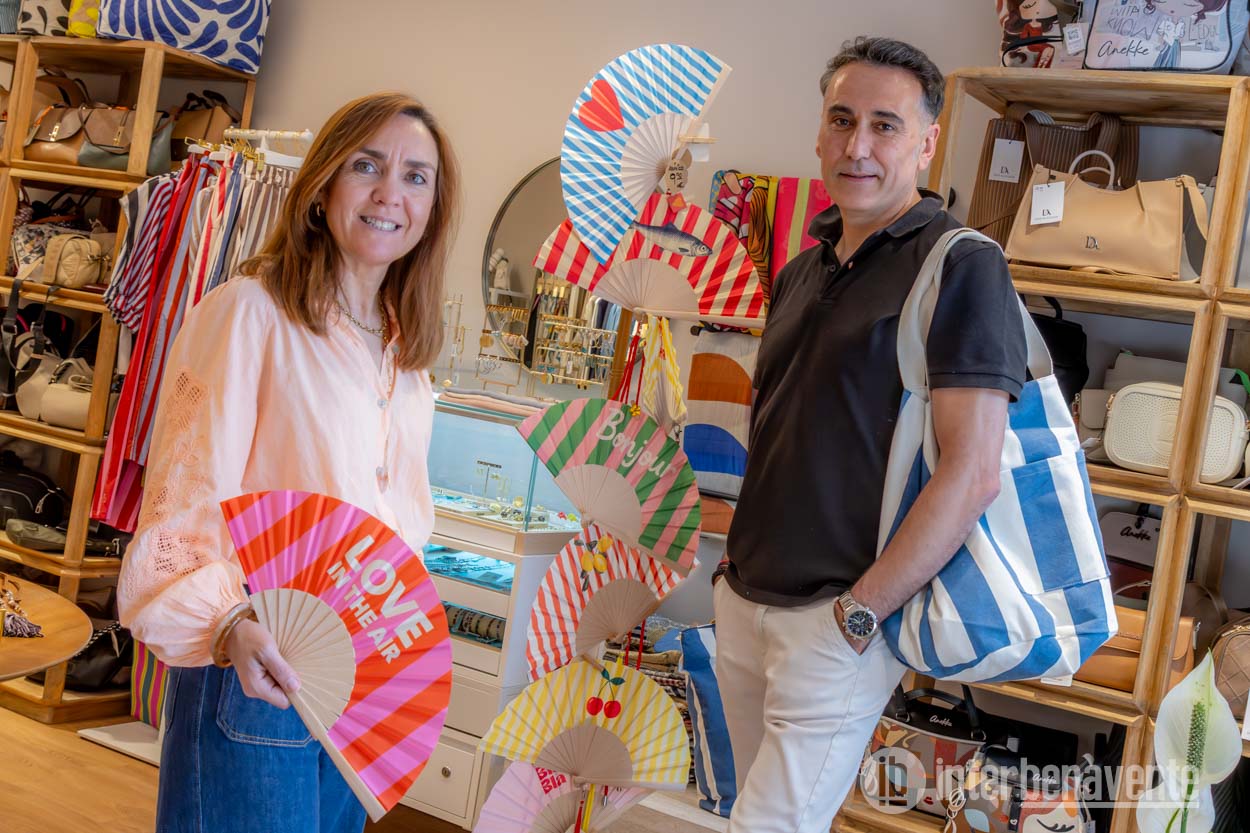 El nuevo Flandes conquista el centro de Benavente desde el primer d&iacute;a con muchas novedades