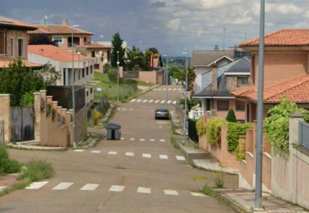 Los trabajos de desbroce se centrarán en cinco calles de Benavente el próximo viernes 19 de junio