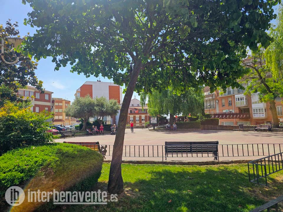 Contratado el estudio geot&eacute;cnico para la rehabilitaci&oacute;n de la Plaza Virgen de la Vega