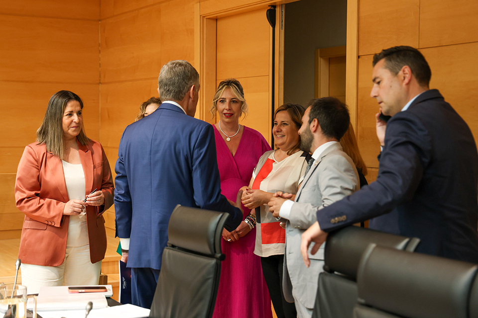 El PSOE pregunta al Consejero de Sanidad la sustituci&oacute;n y puesta en marcha del nuevo equipo TAC en el Hospital de Benavente