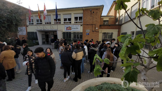 Educaci&oacute;n ofrece una convocatoria extraordinaria para acceder a la Formaci&oacute;n Profesional de Grado Superior