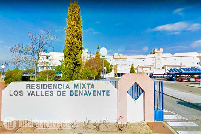 La Consejer&iacute;a de Sanidad avanza la ampliaci&oacute;n de personal en la Residencia Los Valles con la puesta en marcha de las Unidades de Convivencia