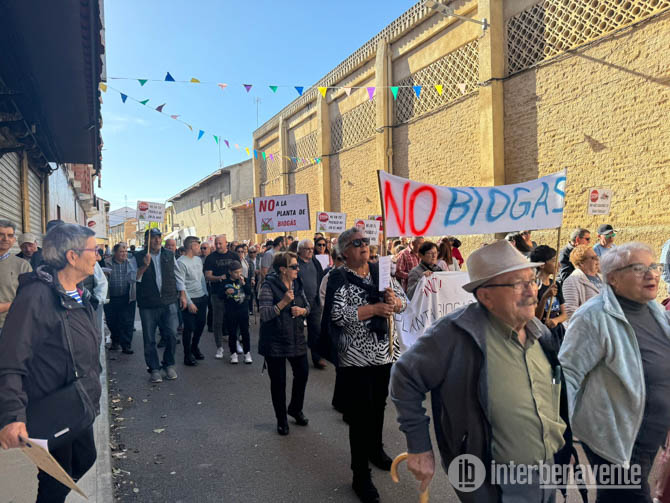 Colectivos vecinales critican que la charla del Ayuntamiento de Pobladura del Valle sobre la planta de hidrógeno verde llegue al final del plazo de alegaciones