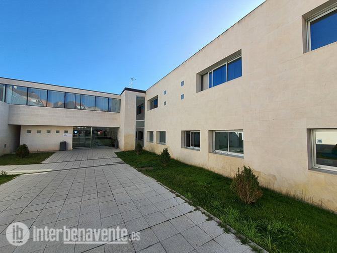 La Consejer&iacute;a de Sanidad inicia el proceso para dotar al Hospital de Benavente de un nuevo TAC