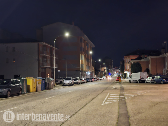 La rehabilitaci&oacute;n completa de la Avenida de Le&oacute;n valorada en m&aacute;s de medio mill&oacute;n de euros
