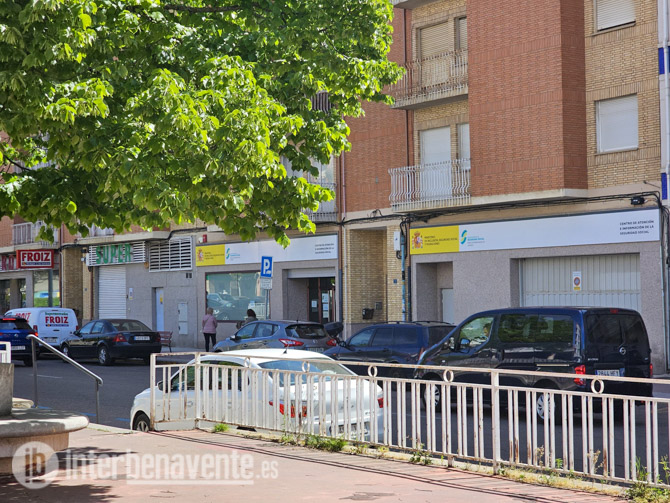 Bajada de las afiliaciones a la Seguridad Social en 30 trabajadores durante el mes de junio en Benavente