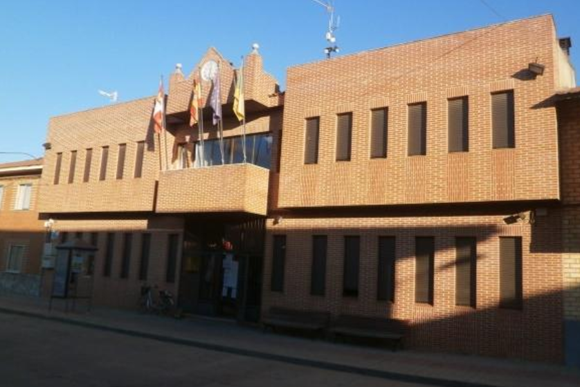 La mejora del Ayuntamiento de Quiruelas de Vidriales supone una inversión superior a los 110.000 euros