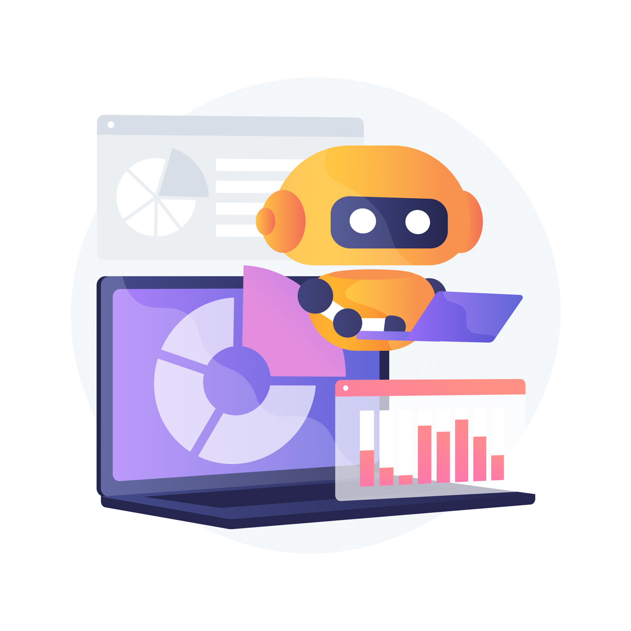 ¿Por qué la inteligencia artificial está reescribiendo las reglas de la publicidad online?