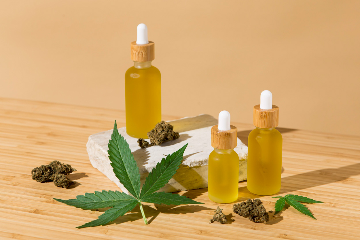 Cómo identificar un producto de CBD de calidad antes de comprar