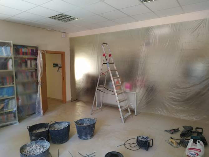 Foto: Ayuntamiento de Benavente