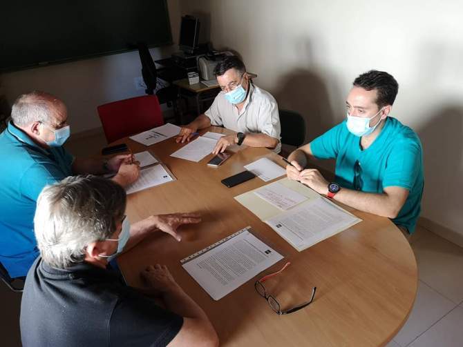 Foto: Ayuntamiento de Benavente