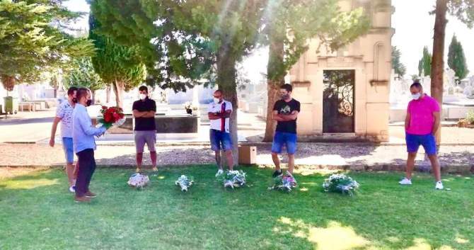 Foto cedida a Interbenavente.es