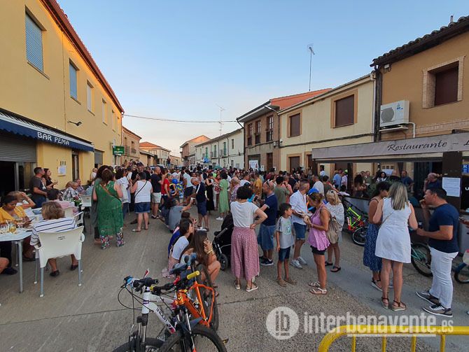 Foto de Archivo: Festival 2022