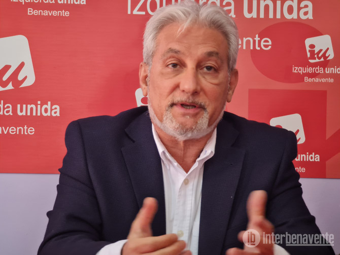 IU acusa al PP de Mañueco de utilizar a los menores migrantes como “moneda de cambio” con VOX