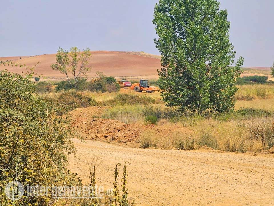 Estado de las obras a fecha de 14 de agosto 2026