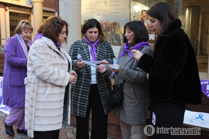 Benavente recibe 13.770,54 euros del Pacto de Estado contra la Violencia de G&eacute;nero correspondiente a 2026