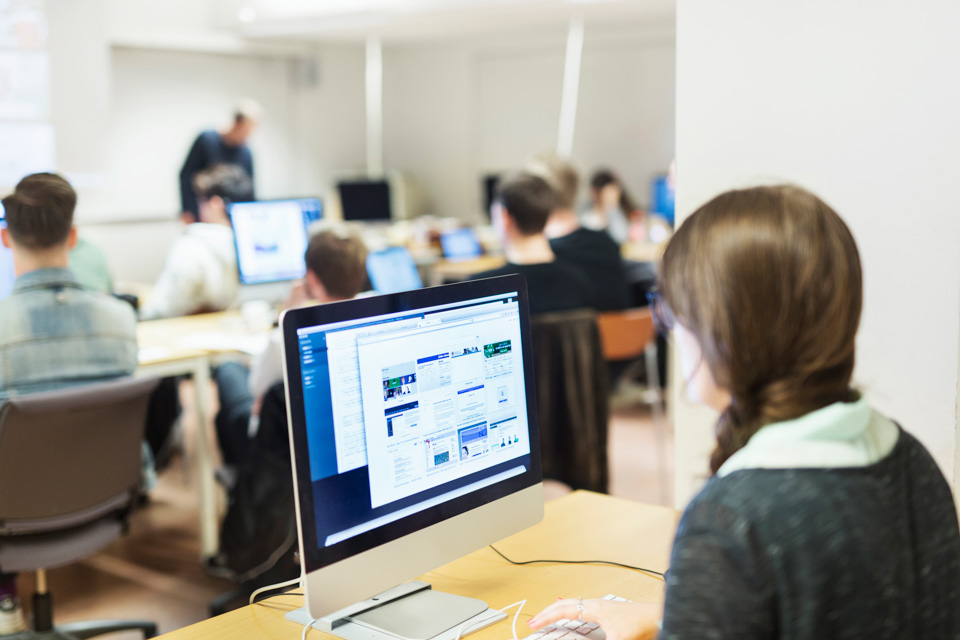 La Junta de Castilla y León activa en Zamora cursos gratuitos para aprender a manejar herramientas digitales