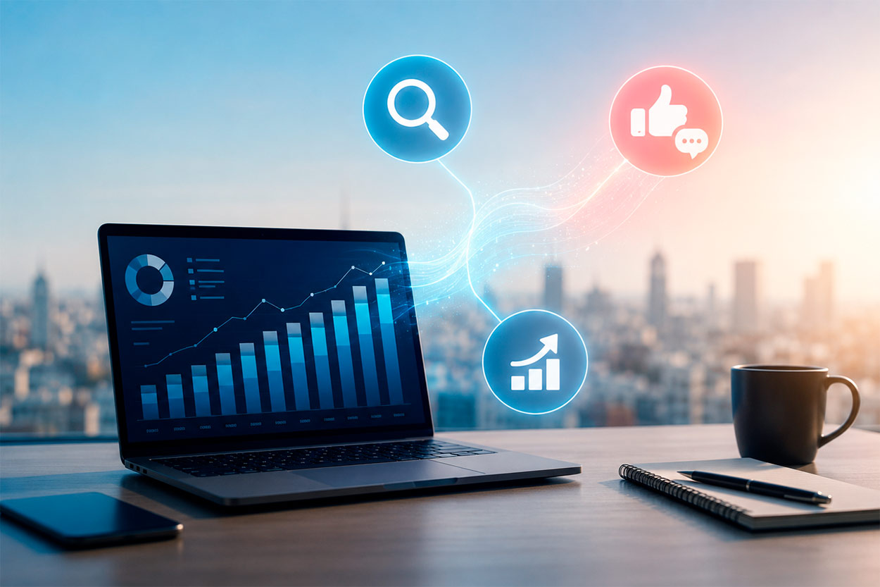 Hacia dónde va la inversión publicitaria digital en España