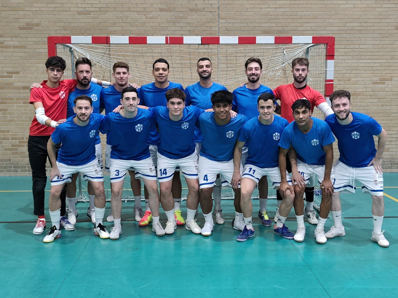 Foto: Atl&eacute;tico Benavente
