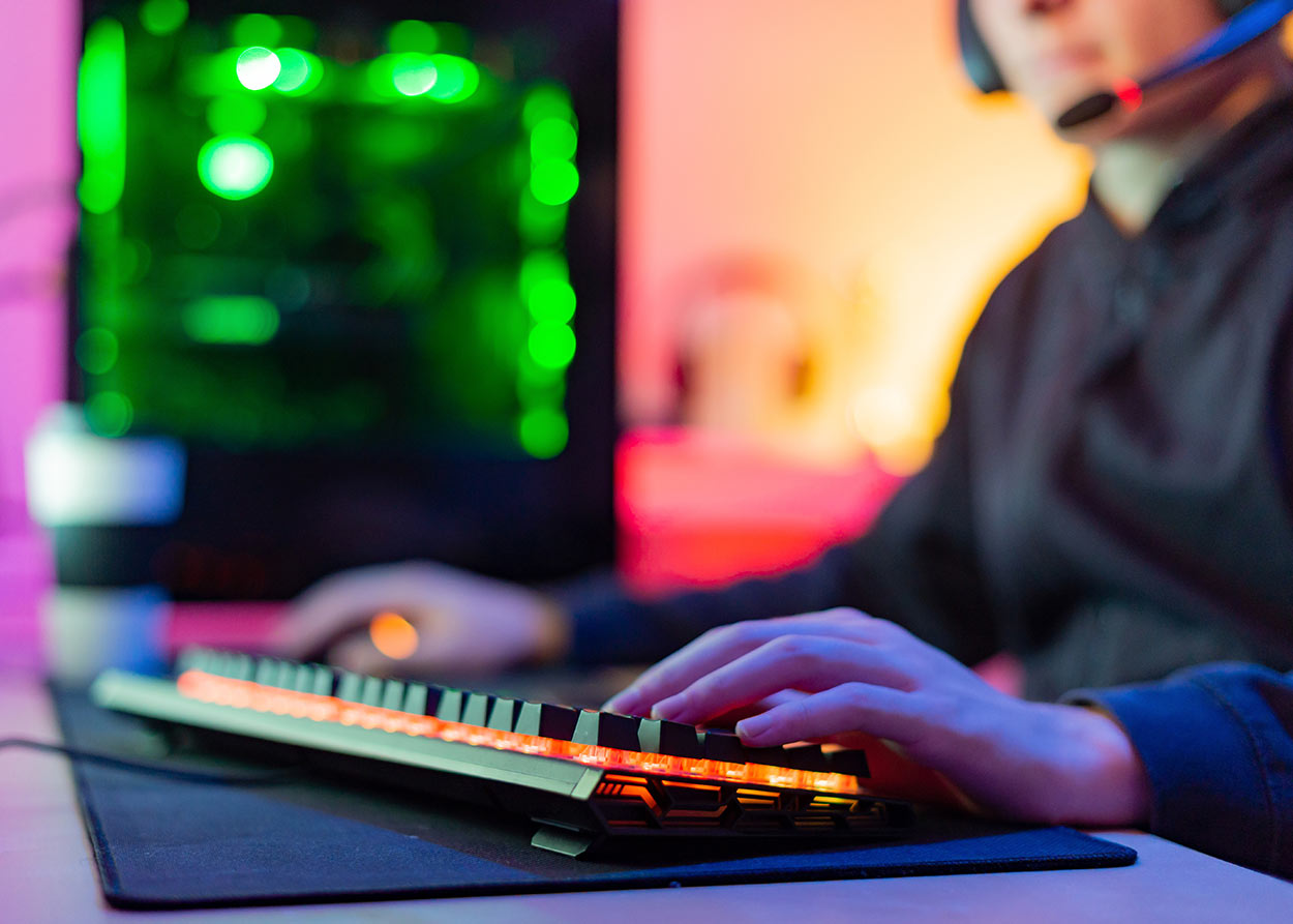 Por qué algunas plataformas de gaming resultan fáciles de usar desde el primer minuto