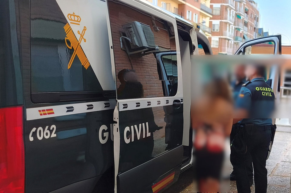 Detenidos los padres de una bebé de tres meses fallecida en Toro, mientras se aclaran las causas