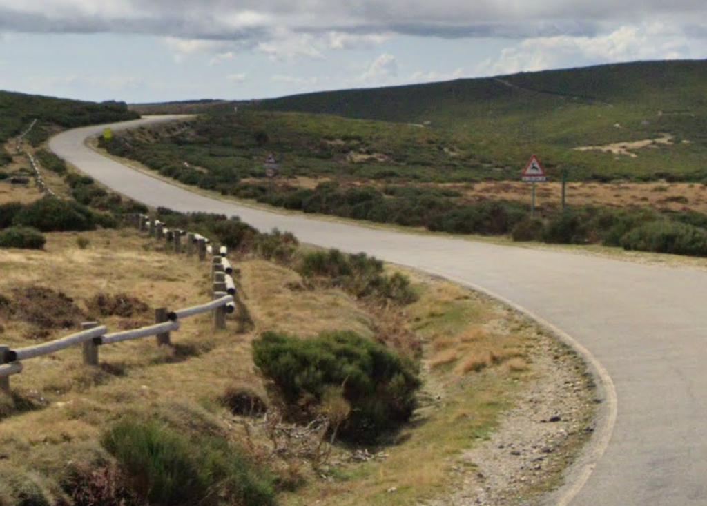 El PSOE de Zamora reclama la modernización integral de la carretera ZA-103, principal acceso a la Laguna de los Peces