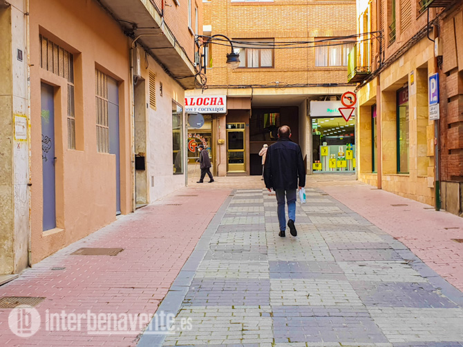 Benavente recibe 27.000 euros para la renovaci&oacute;n de las redes de abastecimiento y saneamiento en la Ronda Progreso