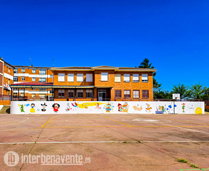El Colegio San Isidro acoge el programa &lsquo;Conciliamos Verano&rsquo; 2026 con 68 ni&ntilde;os y ni&ntilde;as