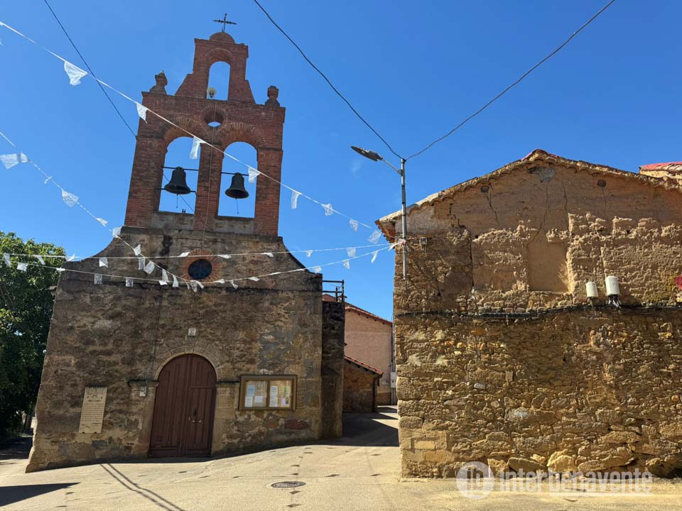 Calzadilla de Tera adjudica por casi 15.000 euros las obras de mejor del abastecimiento en Olleros de Tera