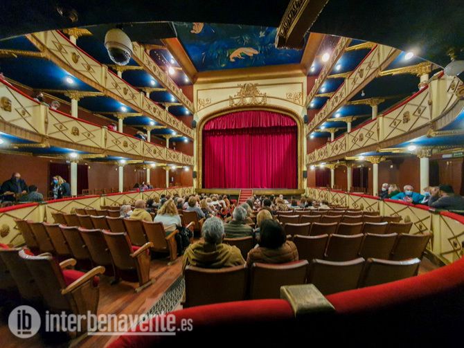 Flamenkeando, previsto para mañana dentro de los Miércoles Musicales se traslada al Teatro Reina Sofía