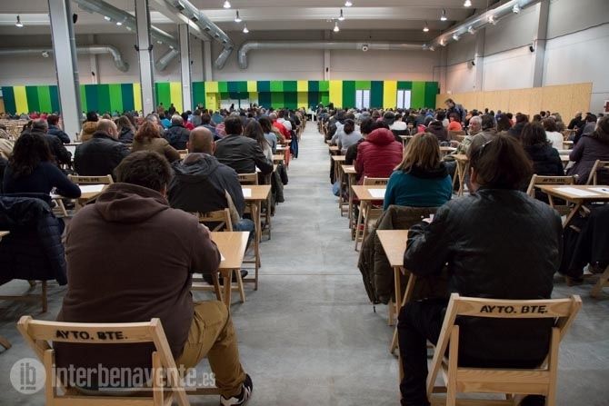 El Ayuntamiento de Benavente convoca siete bolsas de empleo para cubrir necesidades temporales de personal